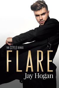 Cover image for Flare