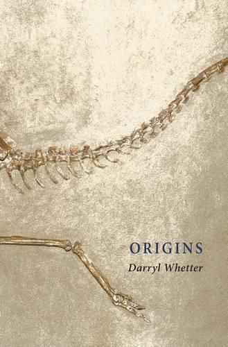 Cover image for Origins