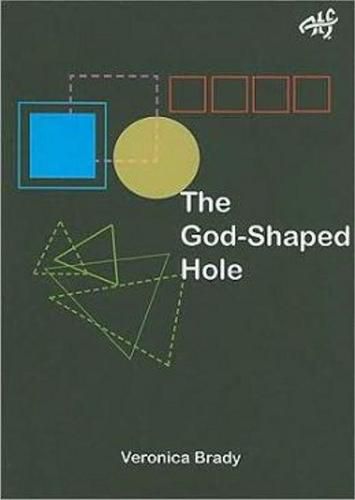 Cover image for The God-Shaped Hole