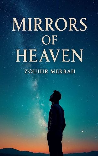 Cover image for Mirrors of Heaven