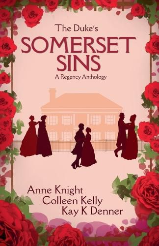 Cover image for The Duke's Somerset Sins