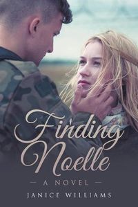 Cover image for Finding Noelle