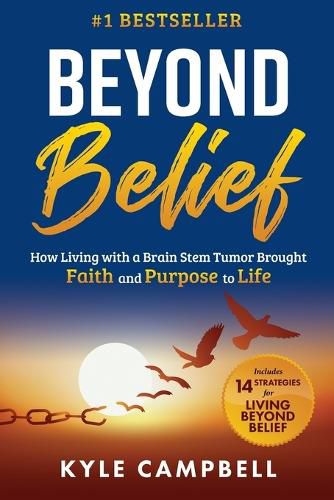 Cover image for Beyond Belief