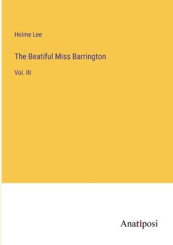 The Beatiful Miss Barrington