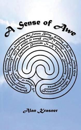 Cover image for A Sense of Awe