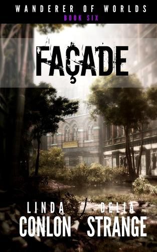 Cover image for Facade