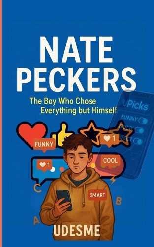 Cover image for Nate Peckers