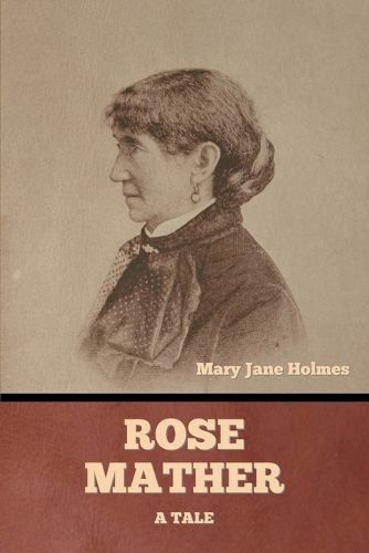 Cover image for Rose Mather