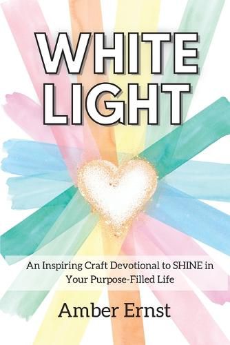 Cover image for White Light