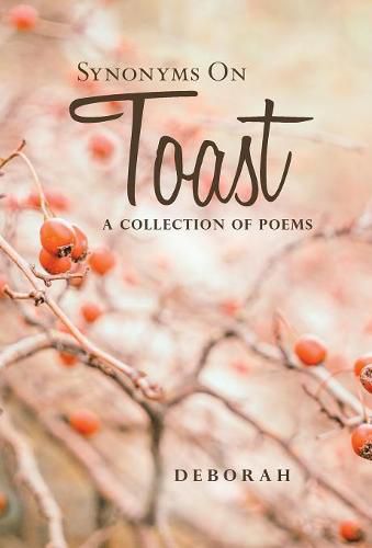 Cover image for Synonyms on Toast