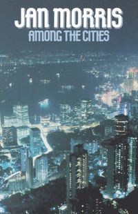 Cover image for Among the Cities