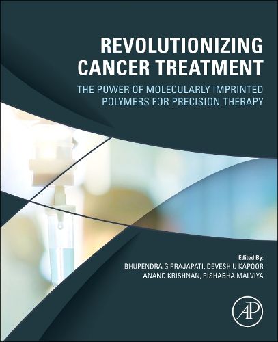 Cover image for Revolutionizing Cancer Treatment