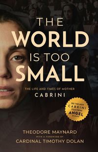 Cover image for The World Is Too Small