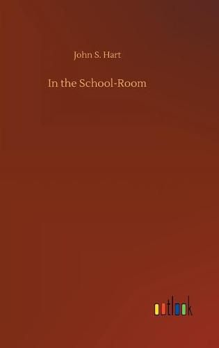 Cover image for In the School-Room