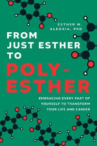 Cover image for From Just Esther to Poly-Esther