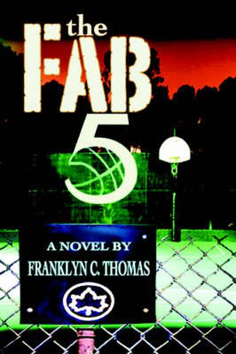 Cover image for The Fab 5