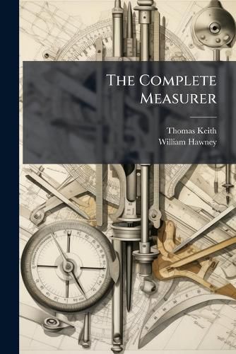 Cover image for The Complete Measurer