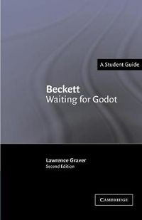 Cover image for Beckett: Waiting for Godot