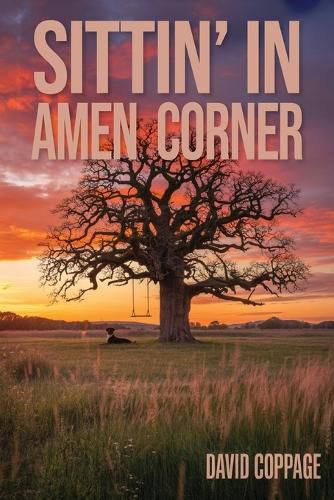 Cover image for Sittin' In Amen Corner