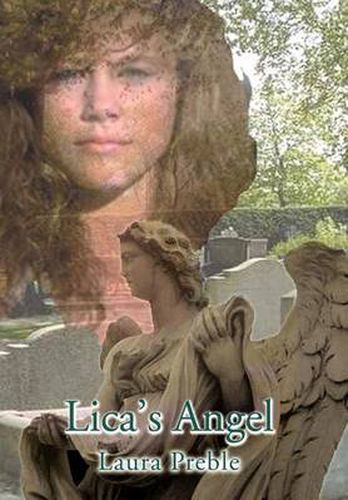 Cover image for Lica's Angel