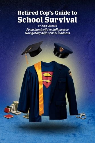 Cover image for Retired Cop's Guide to School Survival