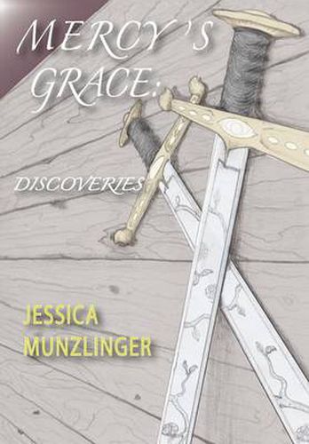 Cover image for Mercy's Grace: Discoveries