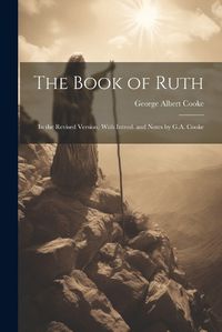 Cover image for The Book of Ruth