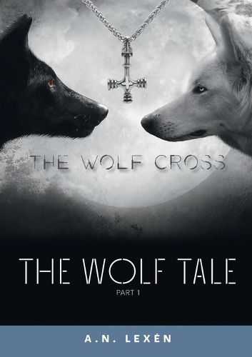 Cover image for The Wolf Tale