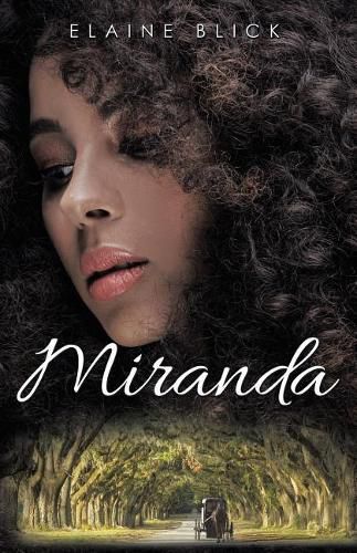 Cover image for Miranda