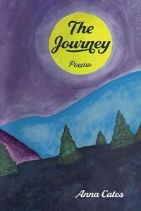 Cover image for The Journey: Poems