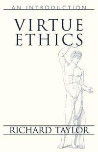 Cover image for Virtue Ethics: An Introduction