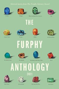 Cover image for The Furphy Anthology 2021