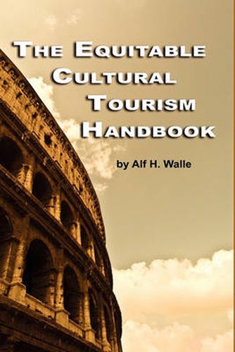 The Equitable Cultural Tourism Handbook