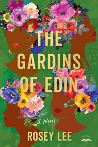 Cover image for The Gardins of Edin