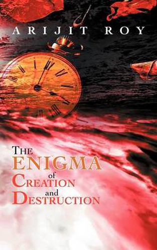 Cover image for The Enigma of Creation and Destruction