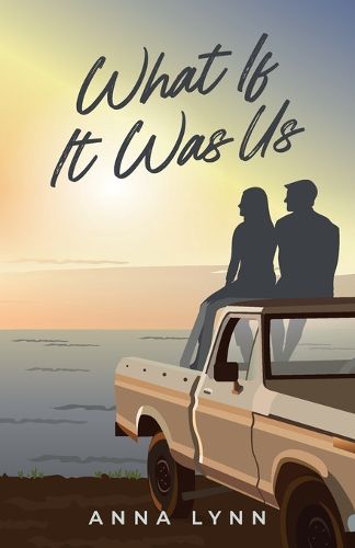 Cover image for What If It Was Us