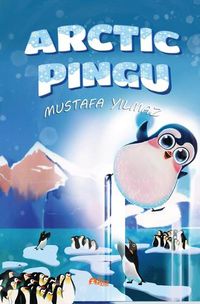 Cover image for Arctic Pingu