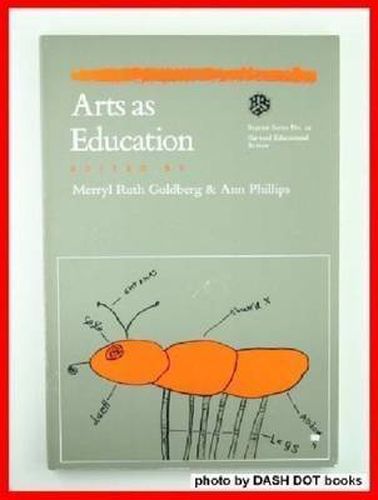 Cover image for Arts and Learning