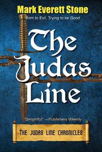 Cover image for The Judas Line