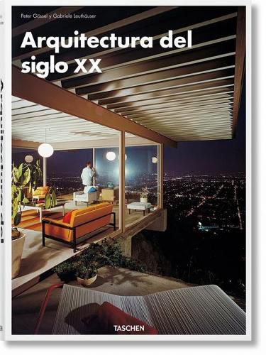 Cover image for Arquitectura del Siglo XX