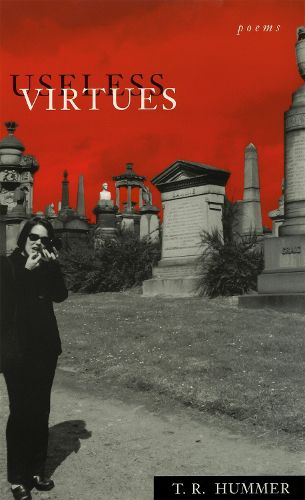 Cover image for Useless Virtues: Poems