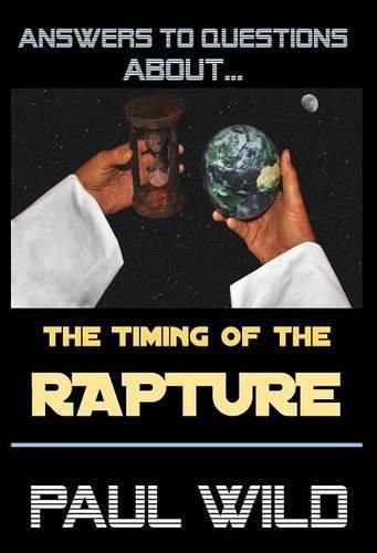 Cover image for The Timing of the Rapture