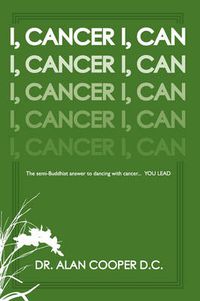 Cover image for I, Cancer