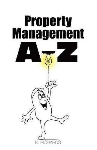 Cover image for Property Management A-Z