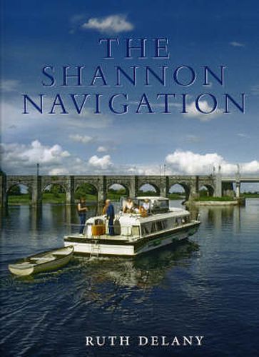 Cover image for The Shannon Navigation