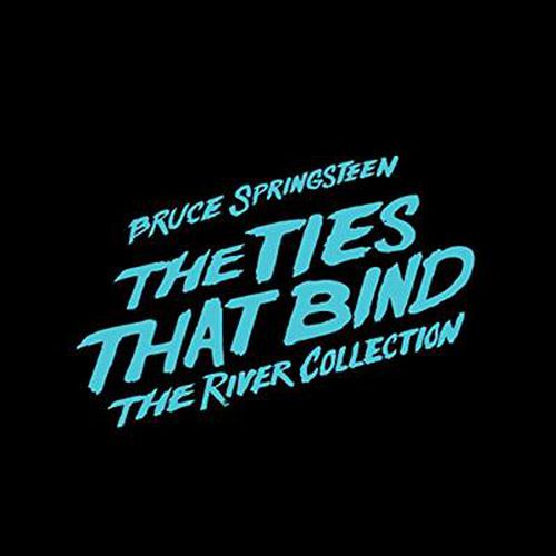 Ties That Bind River Collection 4cd/2blu Ray