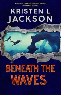 Cover image for Beneath the Waves