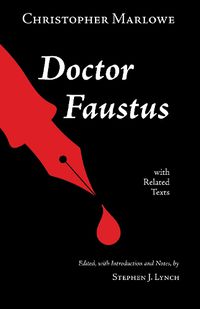 Cover image for Doctor Faustus