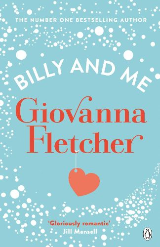 Cover image for Billy and Me