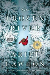 Cover image for The Frozen River